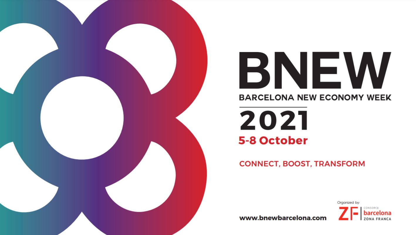 BNEW will take place from October 5 to 8